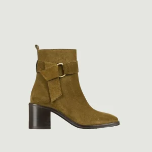 shopping pas cher Tila March Boots Lea 7