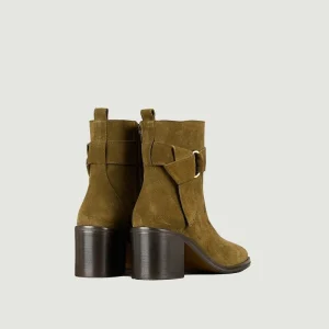 shopping pas cher Tila March Boots Lea 9