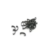 destockage Castorama 50 Clips Pour Manchon De Protection NMC 7