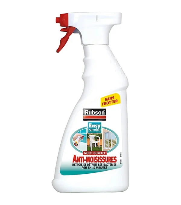 magasin en ligne france Castorama Anti-moisissures 500ml 1