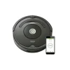 belle Castorama Aspirateur Autonome Programmable Roomba 697 5