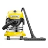 Castorama Aspirateur Eau Et Poussière Karcher WD4S 20L en vente 5