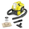 site en ligne Castorama Aspirateur Eau Et Poussières Karcher WD1 7