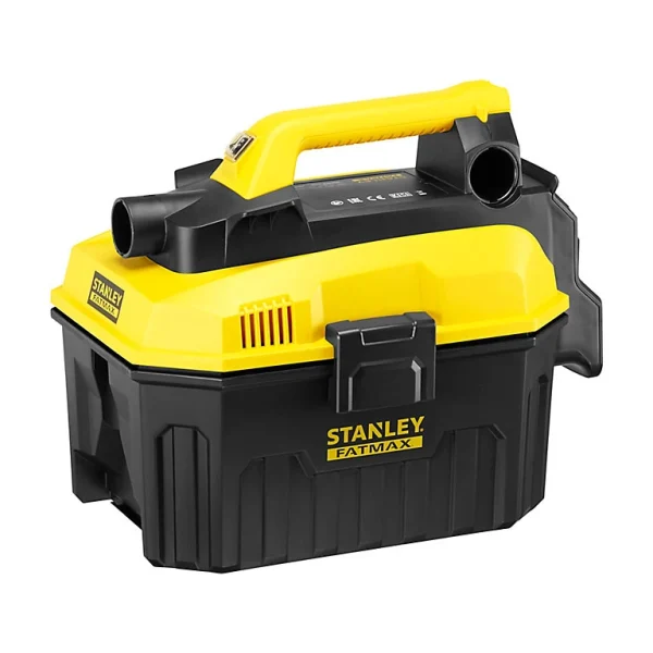 Castorama Aspirateur Sans Fil Stanley Fatmax 18V (sans Batterie) 7.5L Boutique 1