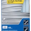 Castorama Bâtons De Colle Pour PVC & CâblesØ12mm X 190mm, Lot De 48 soldes en ligne 5