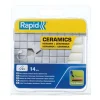 achat pas cher Castorama Bâtons De Colle Rapid Pour Céramiques 12 Mm, 14 Pièces 5