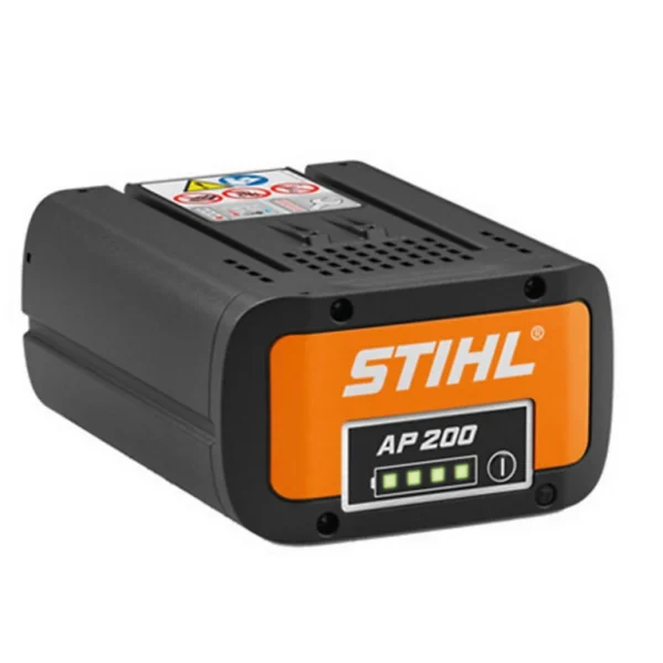 outlet Castorama Batterie Lithium-Ion Stihl AP200 36V – 5,2Ah 1