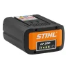 Castorama Batterie Lithium-Ion Stihl AP300 36V – 6,3Ah meilleur service 7