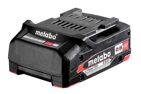 Castorama Batterie Metabo 18V – 5.2 Ah magasin france 1