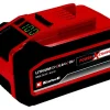 Castorama Batterie Power X-Change PLUS 18V – 4/6Ah Einhell Pas Cher soldes France 5