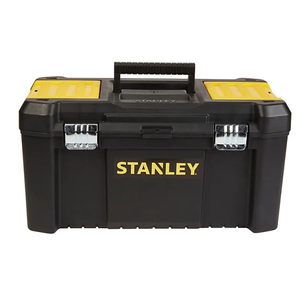 luxe soldes Castorama Boîte à Outils En Plastique Stanley 48 Cm 1