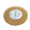 Castorama Brosse Circulaire Acier Pour Perceuse Universal 150 Mm remise en ligne 7