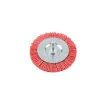 vente chaude Castorama Brosse Circulaire Nylon Pour Perceuse Universal 75 Mm 5