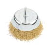 Castorama Brosse Creuse Acier Pour Perceuse Universal 100 Mm Authenticité garantie 5