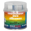 ultratendance Castorama Caoutchouc Aux Silicones 0,5 Kg Type Sicovoss NL-1 7