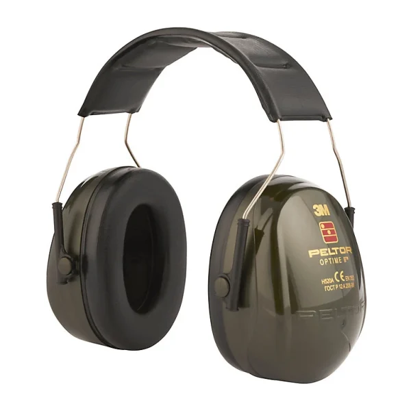 Castorama Casque Antibruit 3M officiel 1