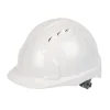 Castorama Casque De Sécurité 3101 JSP Blanc solde en ligne 5