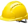 Castorama Casque De Sécurité 3101 JSP Jaune en solde 7