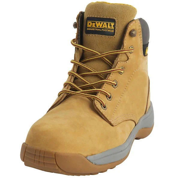 vente chaude Castorama Chaussures De Sécurité Hautes Craftsman Dewalt Taille 41 1