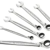 Castorama Clé Mixte à Cliquet Facom 467BS.JP6PB 8 à 17 Mm, Lot De 7 site soldes 5