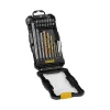 Castorama Coffret Embouts Et Forets Pour Métaux Et Béton DeWalt Extreme (16 Pcs) luxe soldes 7