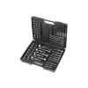 meilleure qualité Castorama Coffret Forets Bois Universal (35 Pcs) 5