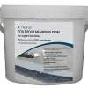 Pas Cher Magasin Soldes Castorama Colle Pour Membrane EPDM Sur Support Bois Et Bêton Flexirub 8L 7