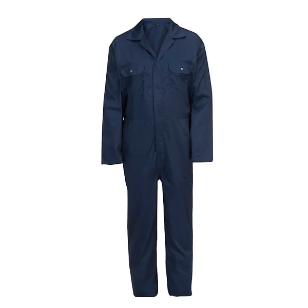 Castorama Combinaison Bleu Marine Taille L grande popularité 1