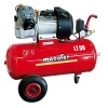 Castorama Compresseur Lubrifié Mecafer 50L 3,5HP soldes en ligne 5