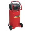 vente luxe pas cher Castorama Compresseur Vertical Mecafer 100L 2,5HP 5