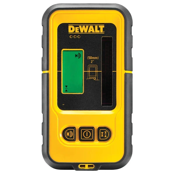 Castorama Détecteur De Faisceau Laser Rouge Dewalt DE0892-XJ grande qualité 1