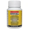 grande surprise Castorama Eliminateur De Joint De Silicone Soudal 100ml Transparent 7