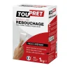 Castorama Enduit De Rebouchage Poudre Blanc Toupret 1kg prix le plus bas 7