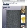 magasins pas chers Castorama Eponge Abrasive 2 Faces 98 X 123 X 12 Mm Grain 80, Lot De 3 7