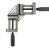 soldes officiel Castorama Etau Double D’angle Wolfcraft 7