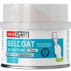 pas cher Castorama Gel Coat 250 G Coloris Blanc 5