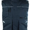 Castorama Gilet Coverguard Ripstop Navy Black Taille XL à prix d'occasion 5