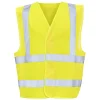 Castorama Gilet Haute Visibilité Jaune Taille L/XL Top ventes 7