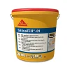 Nouveau Castorama Imperméabilisant Toutes Surfaces Gris Sikafill-01 Sika 5 L 7