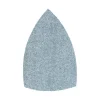 Castorama Maille Abrasive Pour Ponceuse Triangulaire Norton 150 X 120 Mm, Grain 60 – 5 Pièces à prix d'occasion 7