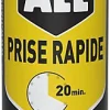 Castorama Mastic Colle Soudal Fixall Prise Rapide Blanc 290ml en ligne 7