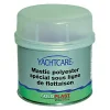 Castorama Mastic Polyester Spécial Sous Ligne De Flottaison 250g comparez les prix 5