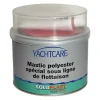 design à la mode Castorama Mastic Polyester Spécial Sous Ligne De Flottaison 500g 7