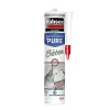 Castorama Mastic Rubson Bain&Cuisine Béton Cartouche 280ml site pas cher 5