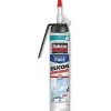 prix de gros Castorama Mastic Rubson Sanitaire Je Jointe Transparent MSP 200ml 7