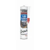 qualité supérieure Castorama Mastic Rubson Sanitaire Salle De Bains Saine Granite Cartouche 280ml 7