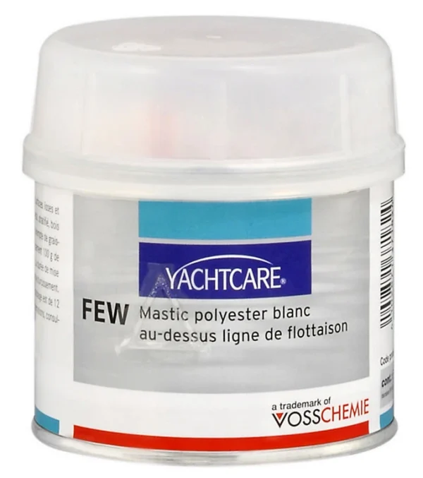 Castorama Mastic Sur Ligne De Flottaison Yachtcare 250 G Authentic Original licence 1