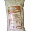 prix pas cher Castorama Mèches De Coton Gerlon 200g 7