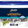 prix de gros Castorama Membrane D’étanchéité Bostik – Direct Sans Primaire Gris 14 Kg 5