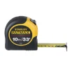 Castorama Mètre Ruban Stanley Fatmax Blade Armor 10 M X 32 Mm haute qualité 5